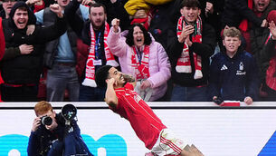 Faroe Islands boost World Cup hopes with brilliant victory over Czech Republic Faroe Islands boost World Cup hopes with brilliant victory over Czech Republic