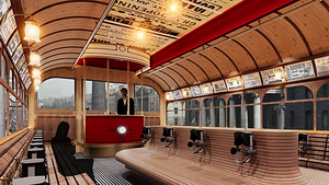 New tourist attraction for Dublin city centre to be operated by Carroll's Irish Gifts