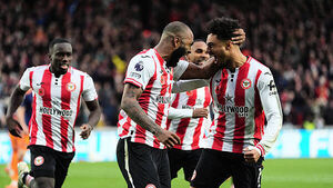 Newcastle’s wait for Premier League away win continues after defeat at Brentford