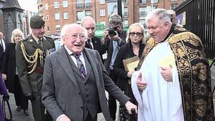 Ireland-India group receiving daily reports of attacks