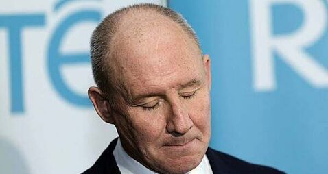 Ivan Yates says client confidentiality is his ‘golden rule’