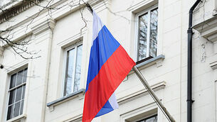 Met Éireann issues rain warning for seven counties