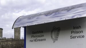 Could gardening and horticulture be used to rehabilitate prisoners?