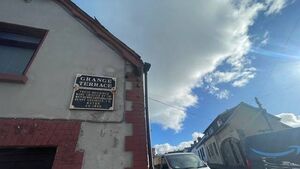 Man found guilty of arson of elderly men's home