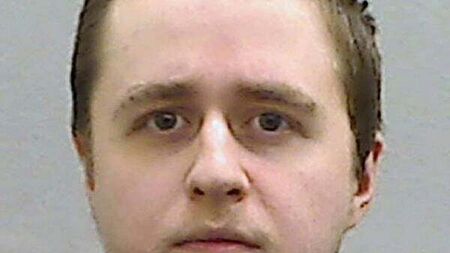 PSNI ‘did not have capacity’ to manage risk posed by catfish killer Alexander McCartney