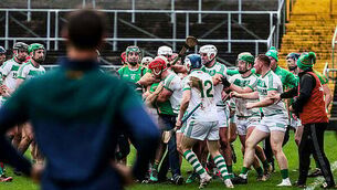 Repair work to vandalised playground to cost Dublin City Council up to €300,000