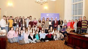 40 years of Waterford Panto Society