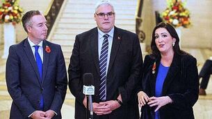 Man who stabbed woman in vagina in misogynistic attack jailed for nine years