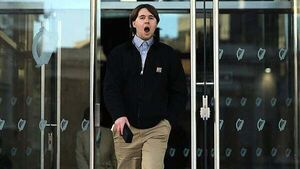 Stalker, 24, who followed influencer left her wondering she 'would even still be here' afterwards