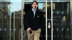 Man (26) pleads guilty to attempted murder of woman in Dublin