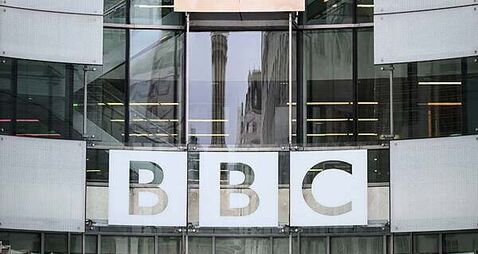 BBC's Trump crisis exposes fractures at broadcaster