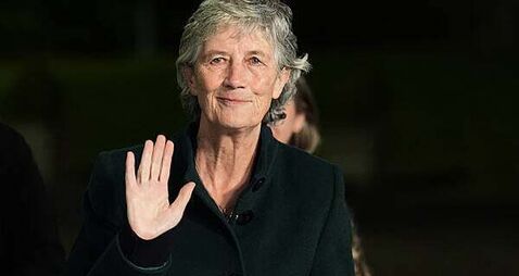 Catherine Connolly to be inaugurated as Ireland’s 10th president