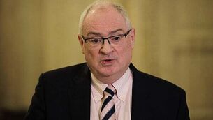 Man (40s) arrested as part of investigation into online fraud