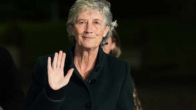 Live: Catherine Connolly set to be inaugurated as Ireland’s 10th president