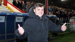 Pilley commits to Blues following playoff success 