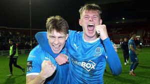 Matt Smith: "It's been a long year for myself personally"