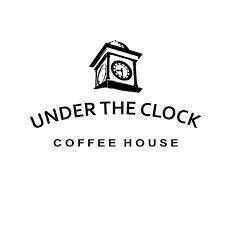 Under the Clock coffee house