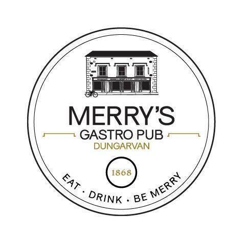 Merry's Gastro Pub, Dungarvan