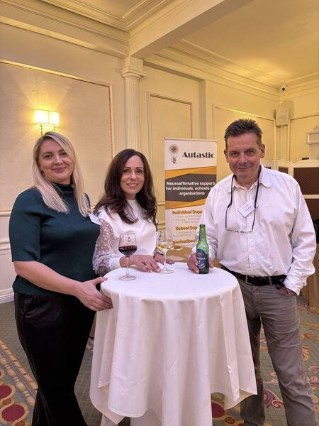 Pictured at the recent Business After Hours event in the Granville Hotel, Waterford.