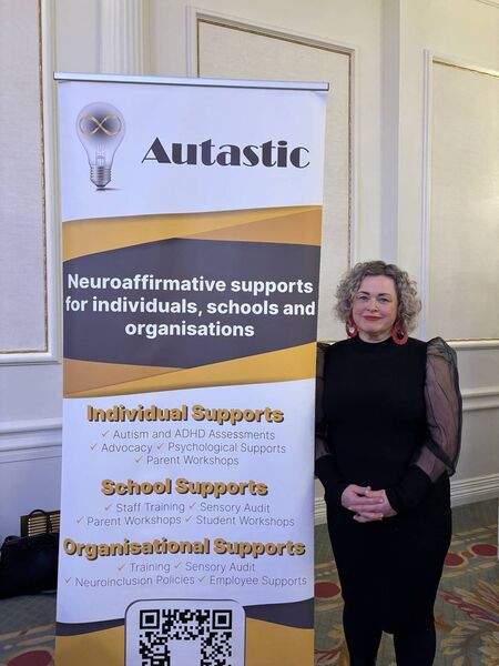 Pictured at the recent Business After Hours event in the Granville Hotel, Waterford.
