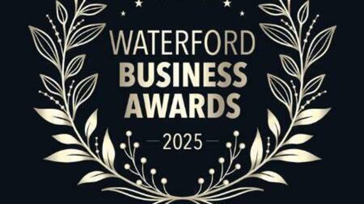 Waterford Business Awards will highlight the high standards of businesses in the Déise