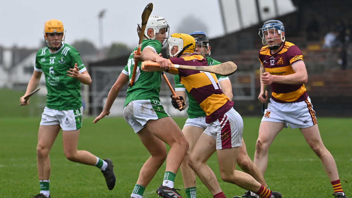 Fantastic finish secures back-to-back wins for De La Salle