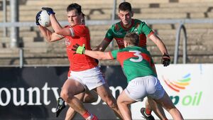 Magic Mark ends Rathgormack's Munster dreams