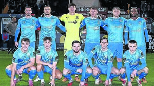 Relief - That was the overriding emotion