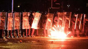 Woman claiming carer’s and disability allowance in dead son’s name gets suspended sentence