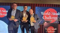 Dawn Meats' Irish Angus striploin scoops award for World's Best Steak