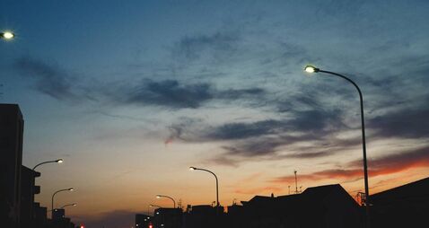 Estate in Dungarvan may see the light soon