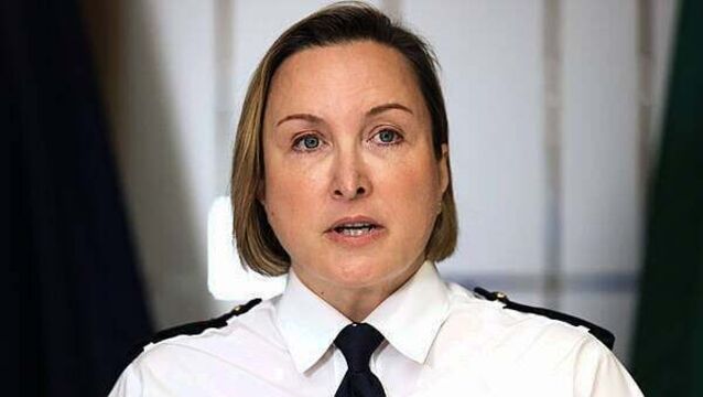 Gardaí going to be ‘stretched’ for EU presidency