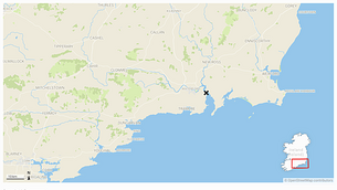 Drug use, defecation and sexual assault: 4,300 messages sent to Irish Rail text line