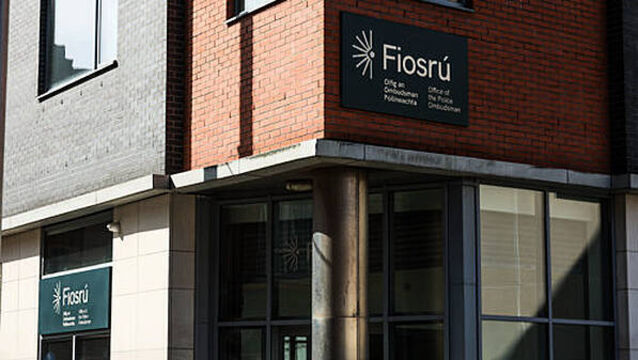 Fiosrú investigating fatal Cork road incident that occured 'during a Garda interaction'