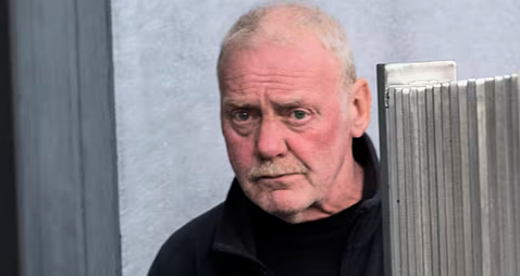 Armed man who said he was from the IRA while robbing post office jailed for four years