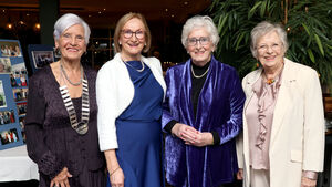 In Photos: Tramore ICA 80th Anniversary Dinner