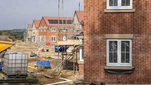 78 homes being built in Dungarvan