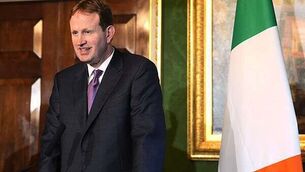 Trans woman to bring High Court challenge after State does not recognise her as biological mother of child Trans woman to bring High Court challenge after State does not recognise her as biological mother of child