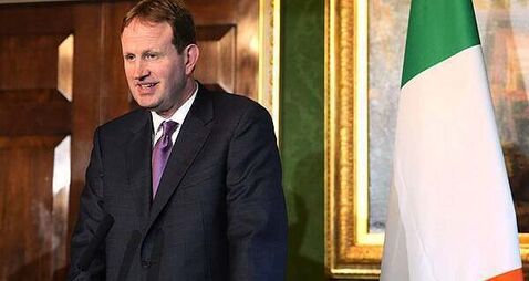 Odds slashed on Jim O'Callaghan to be next Fianna Fáil leader amid pressure on Taoiseach