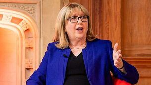 TD Paul Murphy loses appeal against extended opening hours for NCT centre in his constituency