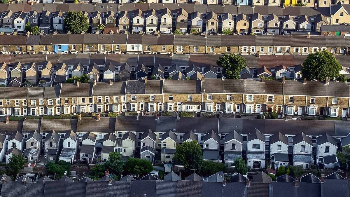 'We’re building homes not houses' says Council