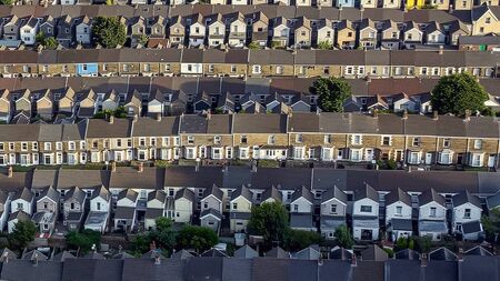 'We’re building homes not houses' says Council