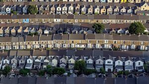 'We’re building homes not houses' says Council