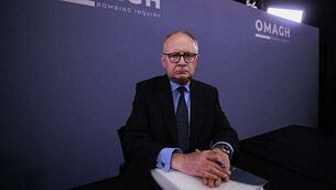 Civic society and politicians responsible for ensuring every child has a home - Mary McAleese