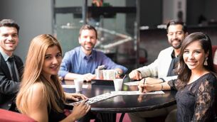 <p>The bingo night will take place on Friday, November 21. Stock image</p> <p>The bingo night will take place on Friday, November 21. Stock image</p>