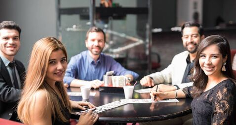 Local Notes: Events at the centre, table quiz, auction and sale of work plus more