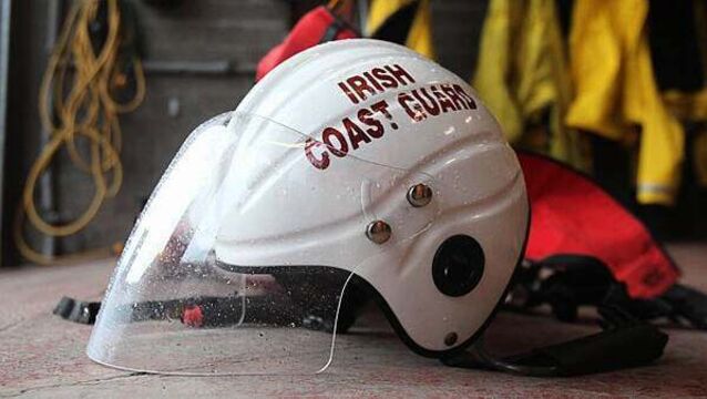 Investigation launched after fisherman's body found in water off Co Donegal