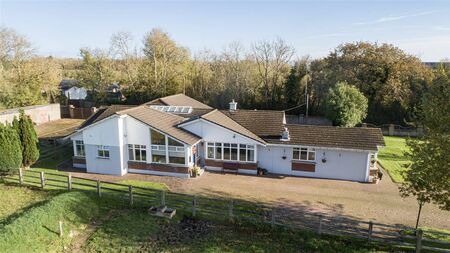Waterford Property: Fancy a move to the countryside? Fantastic opportunity for horse lovers