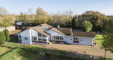 Waterford Property: Fancy a move to the countryside? Fantastic opportunity for horse lovers