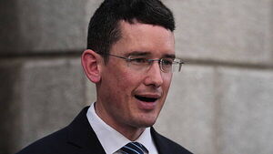 Judge to decide on whether Enoch Burke should be recommitted to prison